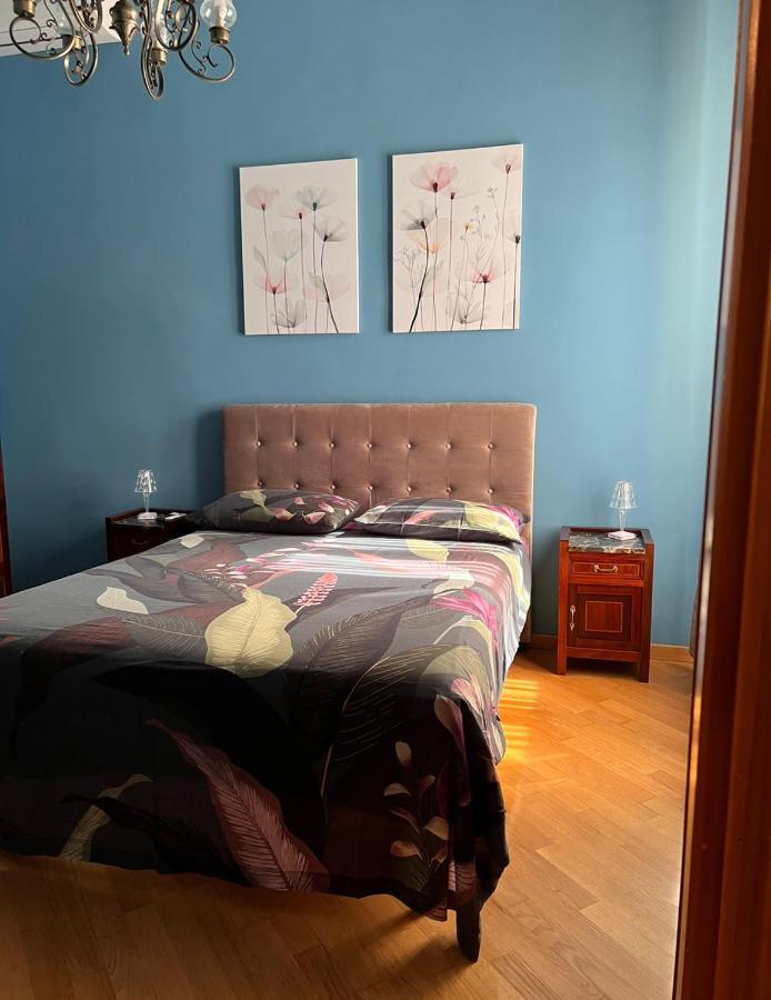 La Casa Di Efra Apartamento Roma Exterior foto