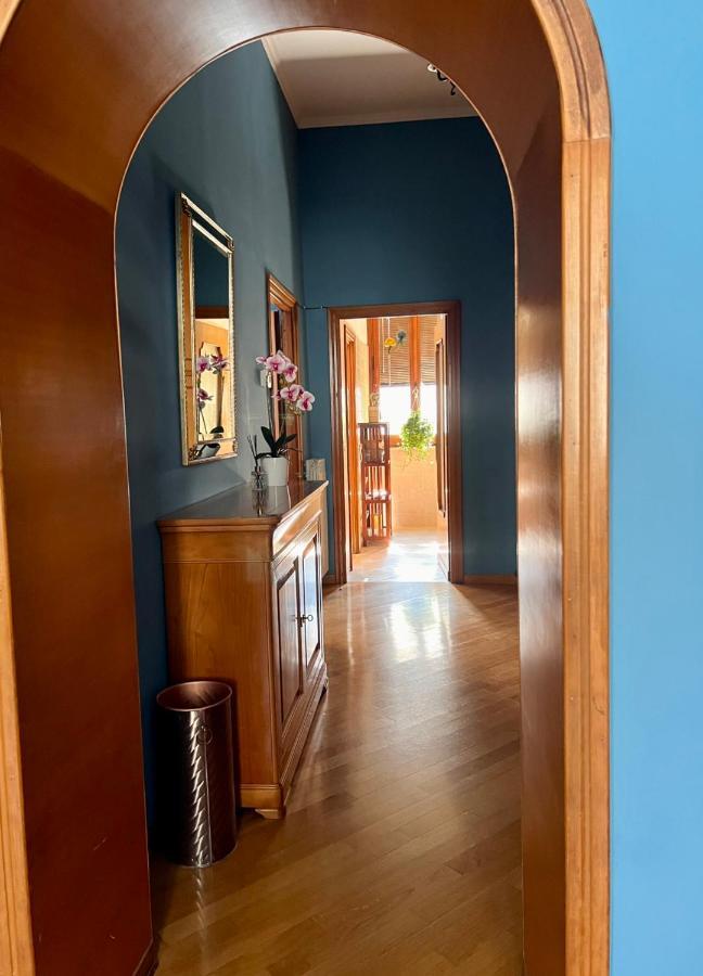 La Casa Di Efra Apartamento Roma Exterior foto