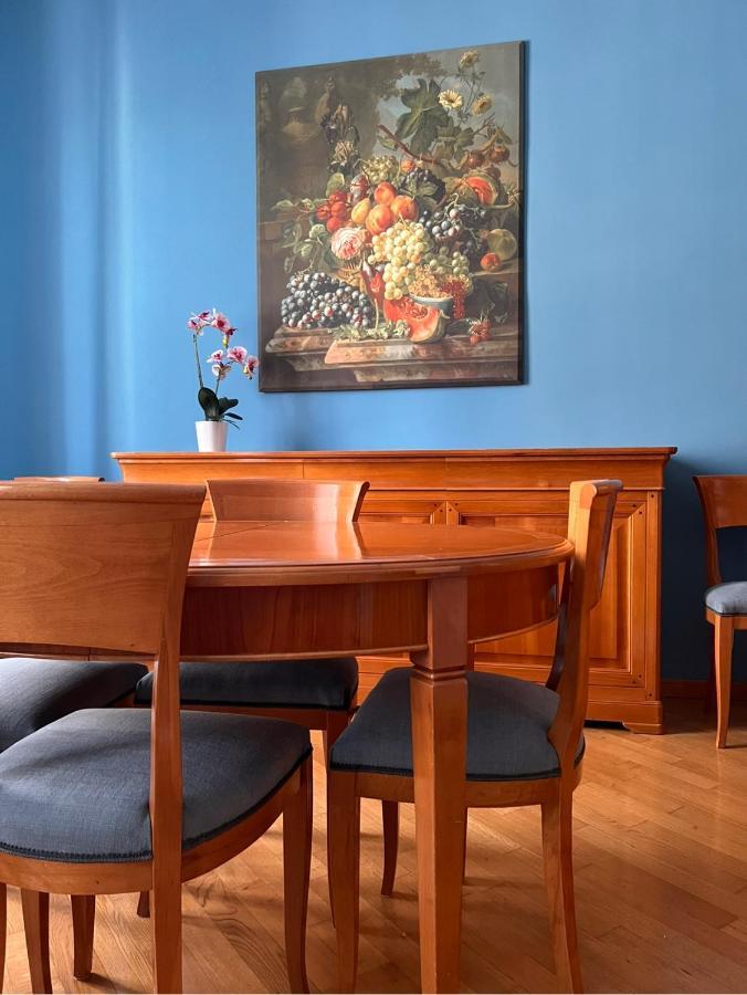 La Casa Di Efra Apartamento Roma Exterior foto