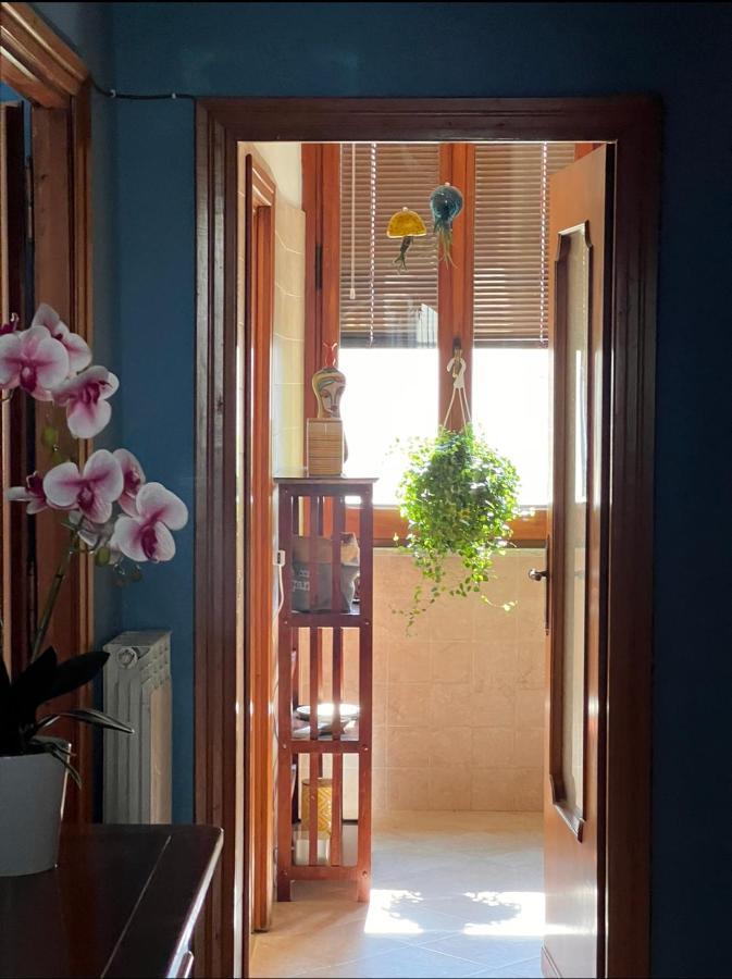 La Casa Di Efra Apartamento Roma Exterior foto